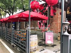 -COMMUNE幻师(花园道店)