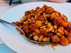 宫保鸡丁-小河盐帮·私家菜·烤鸭(三元桥·霄云路店)