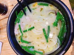 -过桥缘·过桥米线(鲁能城店)