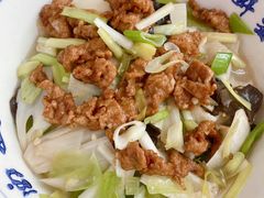 -赵西安三鲜煮馍馆(大车家巷店)