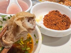 -海底捞火锅(威高广场店)