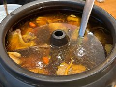-云海肴·汽锅鸡·云南菜(苏州中心店)
