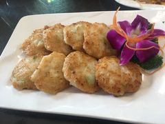 -黄但记老店·陈村粉食府