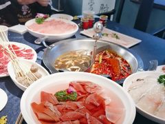 -蜀大侠·侠客印象(园林博物馆店)
