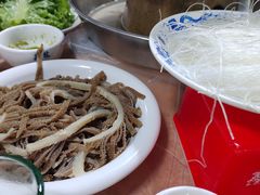-鑫龙火锅城(环山路店)