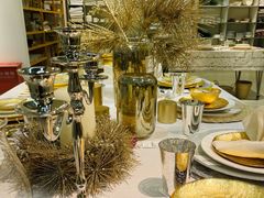 -ZARA HOME(长楹天街购物中心店)