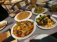 -李赵合鲜肉烧烤(西荷店)