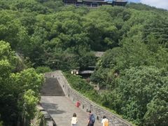 -虞山风景区