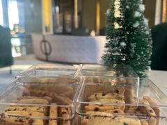 -李沧绿城喜来登酒店大堂吧