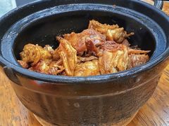 -斯丹姜母鸭·古法干香(涂门街总店)