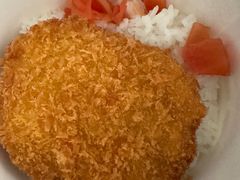 -食其家·牛丼咖喱(昆山巴黎春天店)