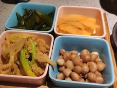-味妙烤鱼吧(回龙观店)