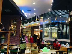 大堂-爱达乐面包生日蛋糕(郫县时代天街店)