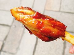 -赵元章肉骨烧(山塘街店)