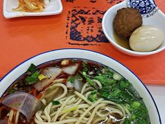 -陆元丰·兰州纯汤牛肉面(自强西路店)