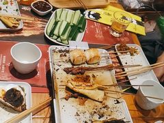 -木屋烧烤(白石洲店)