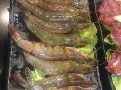 -燚青春东北泥炉烤肉(百合店)