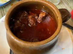 -巢湖名吃·东关老鹅汤(江南风情街店)
