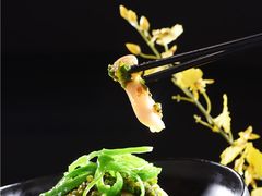 -卞氏菜根香(青羊万达店)