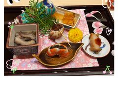 -鮨一日本料理(大中华店)
