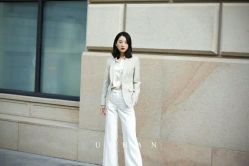 点击看大图 -优山定制西服衬衫大衣(国贸店)
