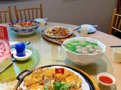 -百年银屏蚝烙·潮汕菜·非遗(乐山店)