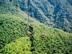 -萍乡武功山风景名胜区