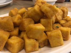 -李师傅脆肚(梅林店)