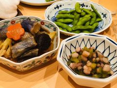 南蛮蔬菜-和樂日本料理