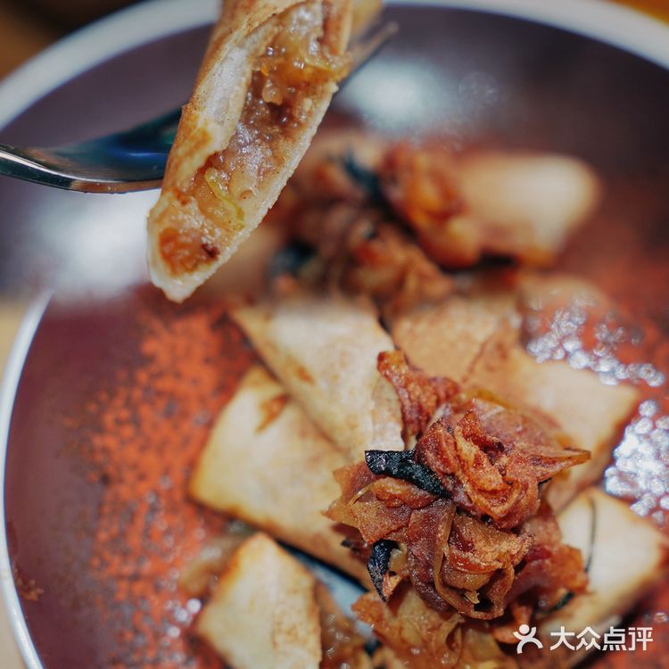 新发现⚡️隐匿愚园路の秘鲁日系融合Bistro🌴