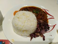-嘉和一品(蓝堡店)