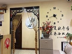 -理疗君·古法推拿姜疗SPA馆(东门店)