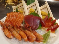 -大渔之观(安贞店)