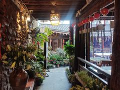 -尽善百年古院餐厅(王家老宅店)