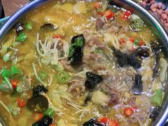 -风暴音乐烧烤串吧