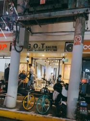 -G.O.T salon