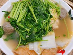 -正宗阳山牛杂(东城店)