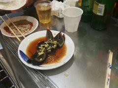 -小寒羊烧烤(凯瑞时代大厦店)