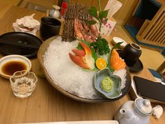 -一本钓鲔鱼屋