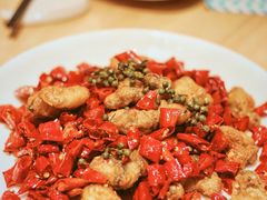 -莆田餐厅PUTIEN(万象天地店)