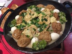 -中国徽菜·徽商故里(广安门店)