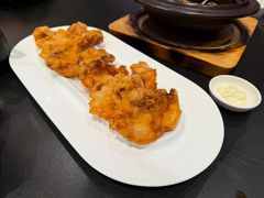 -南园酒家(前进路店)