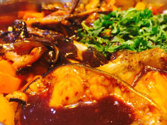 iphone_upload_pic-黄记煌三汁焖锅(泰华假日广场店)