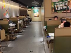 -海底捞火锅(太原万科城店)