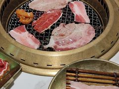 -炙城·韩式烤肉(南京东路店)