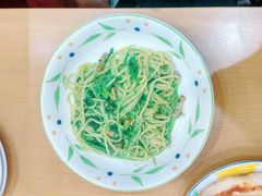 -萨莉亚意式餐厅(天河城购物中心店)