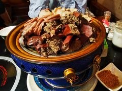 -一招鲜·全羊铺·蒙古奶茶(五一北路店)