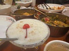 -清真· AL-JANNAT 佳纳特餐厅(仙林店)