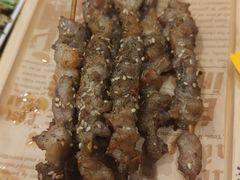 -木屋烧烤(双榆树店)