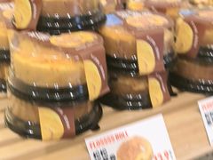 -BreadTalk面包新语(龙之梦购物中心莘庄店)